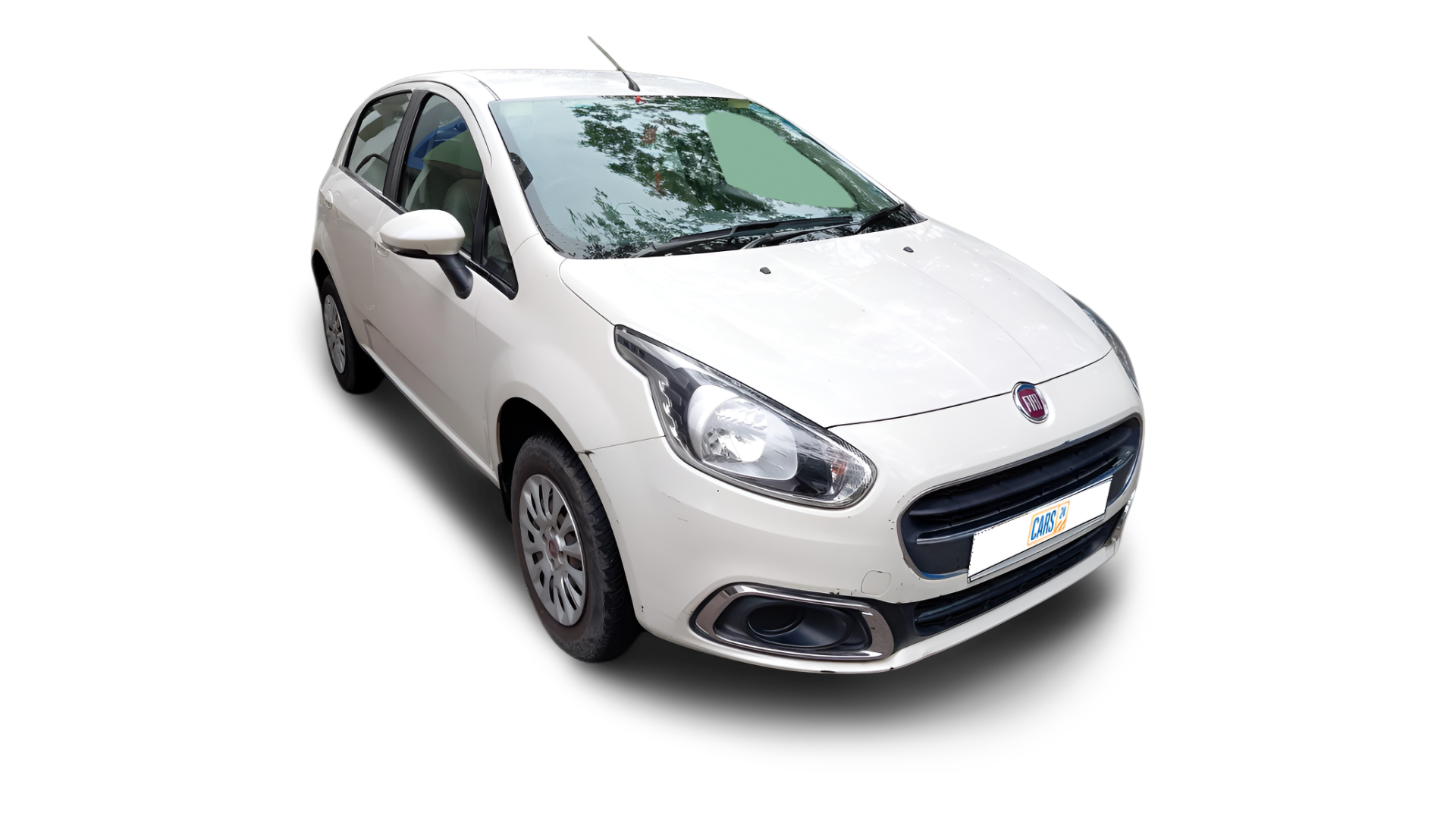 Fiat Punto EVO-img